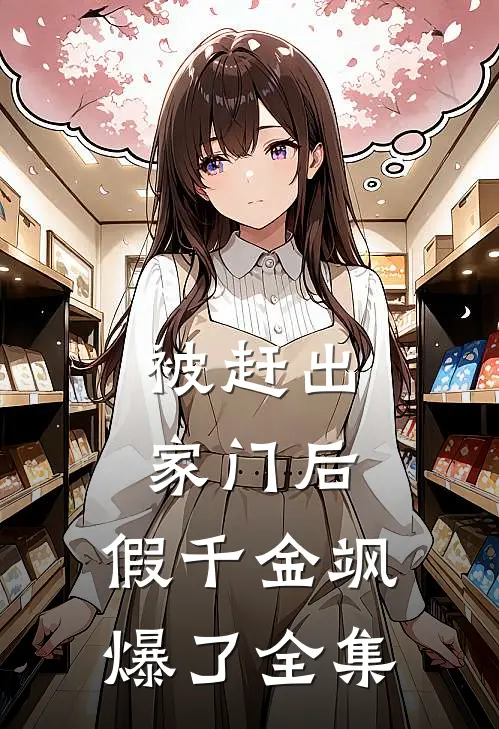 被赶出家门后，假千金飒爆了 全集