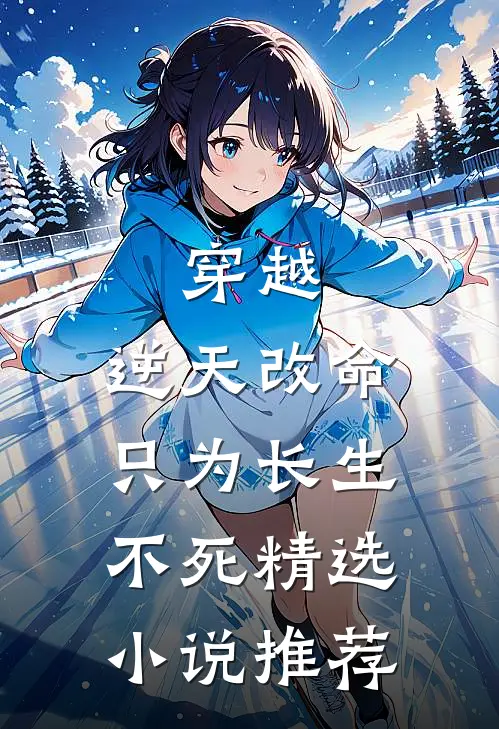 穿越：逆天改命只为长生不死精选小说推荐