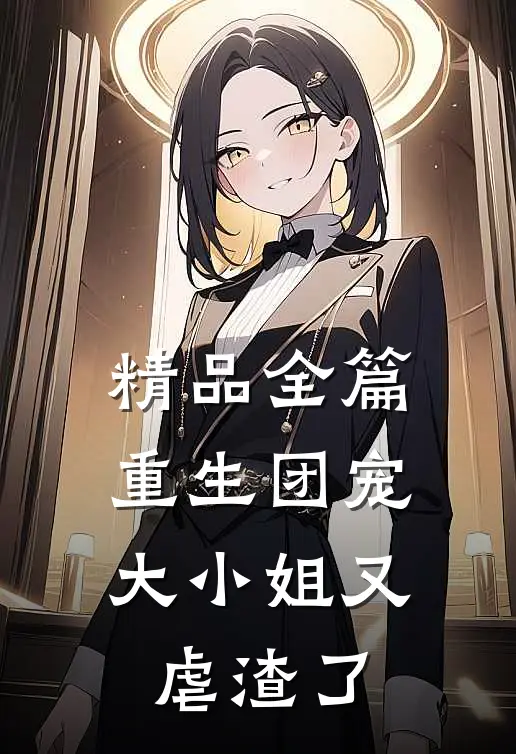 精品全篇重生团宠：大小姐又虐渣了