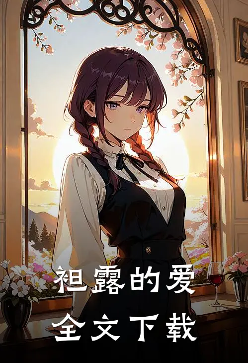 袒露的爱全文下载