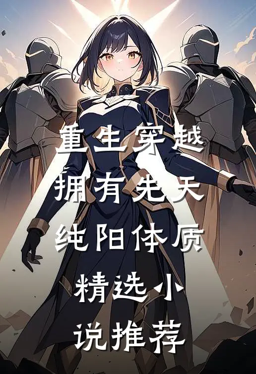 重生穿越：拥有先天纯阳体质精选小说推荐