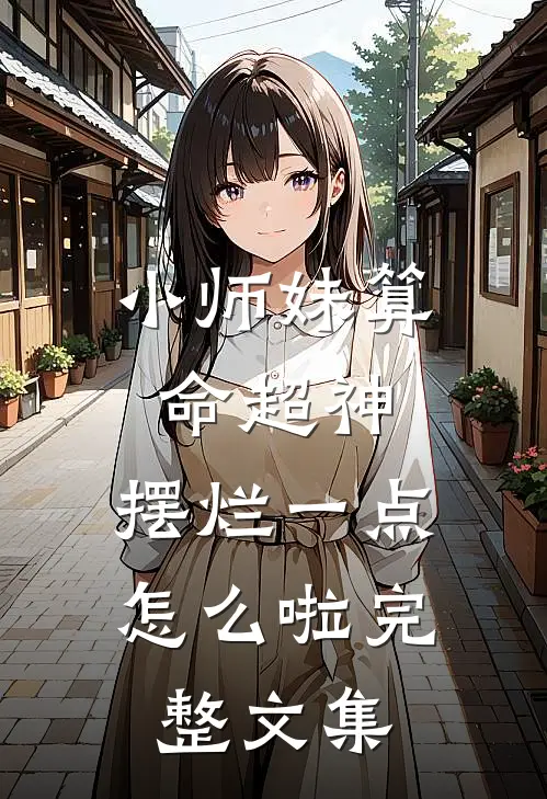 小师妹算命超神，摆烂一点怎么啦完整文集