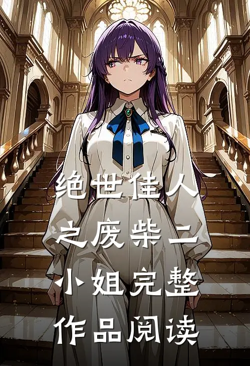 绝世佳人之废柴二小姐完整作品阅读