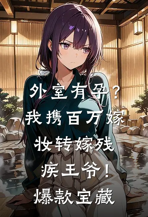 外室有孕？我携百万嫁妆转嫁残疾王爷！爆款宝藏