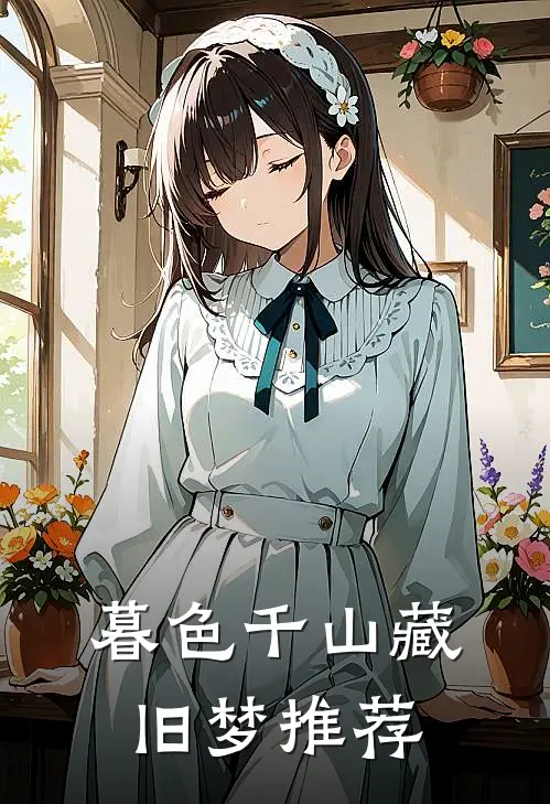 暮色千山藏旧梦推荐