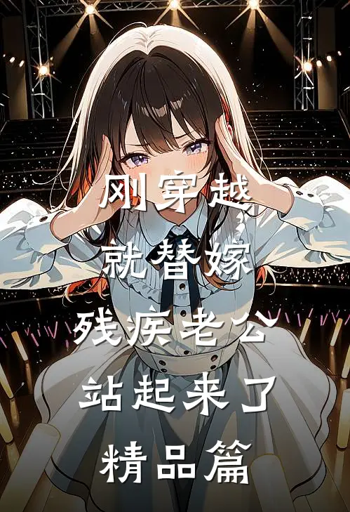  刚穿越就替嫁，残疾老公站起来了精品篇