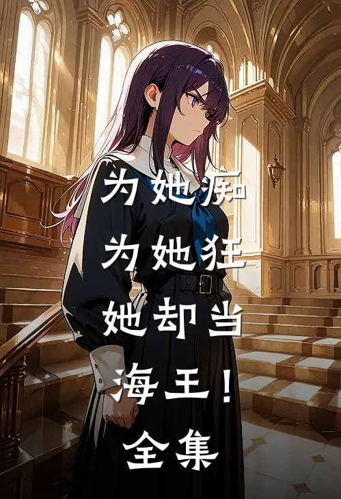 为她痴，为她狂，她却当海王！全集