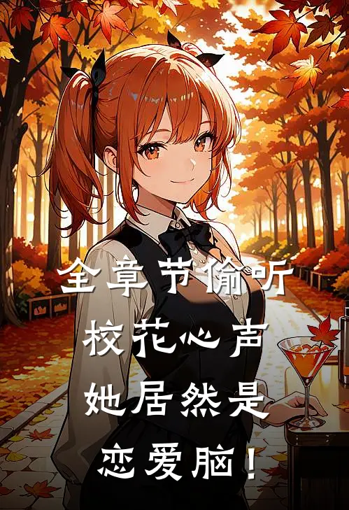 全章节偷听校花心声，她居然是恋爱脑！