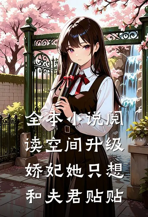 全本小说阅读空间升级：娇妃她只想和夫君贴贴