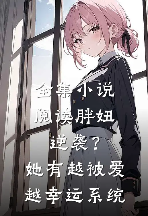全集小说阅读胖妞逆袭？她有越被爱越幸运系统