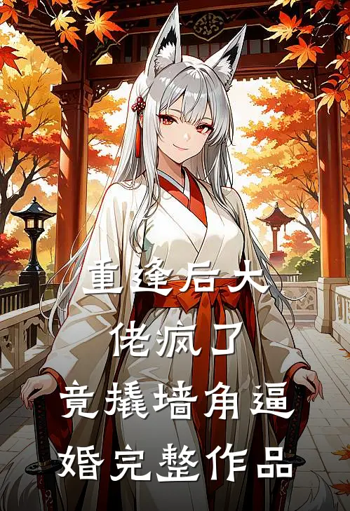 重逢后大佬疯了，竟撬墙角逼婚完整作品
