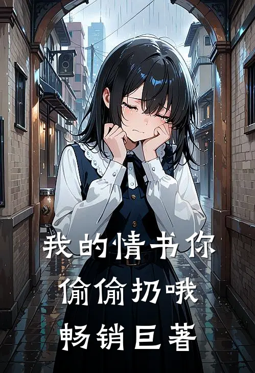 我的情书你偷偷扔哦畅销巨著