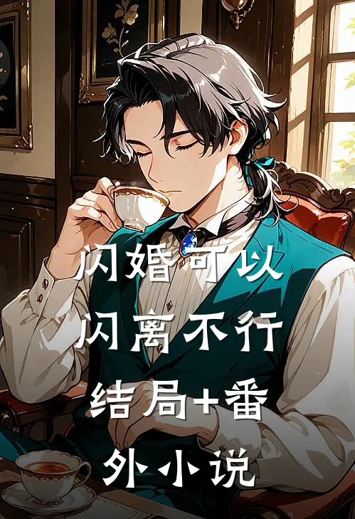 闪婚可以，闪离不行结局+番外小说
