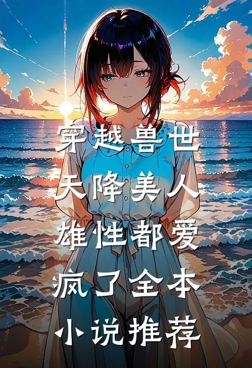 穿越兽世：天降美人，雄性都爱疯了全本小说推荐