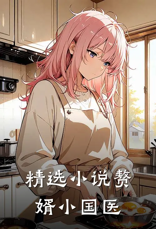 精选小说赘婿小国医