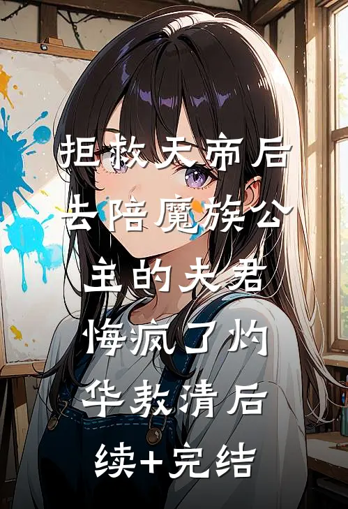 拒救天帝后，去陪魔族公主的夫君悔疯了灼华敖清后续+完结