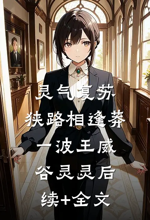 灵气复苏：狭路相逢莽一波王威谷灵灵后续+全文