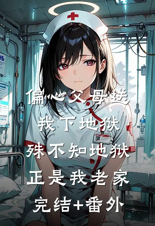 偏心父母送我下地狱，殊不知地狱正是我老家完结+番外