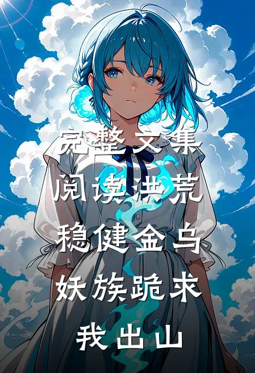 完整文集阅读洪荒：稳健金乌，妖族跪求我出山