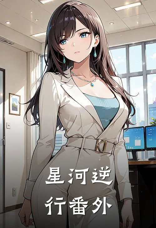 星河逆行 番外