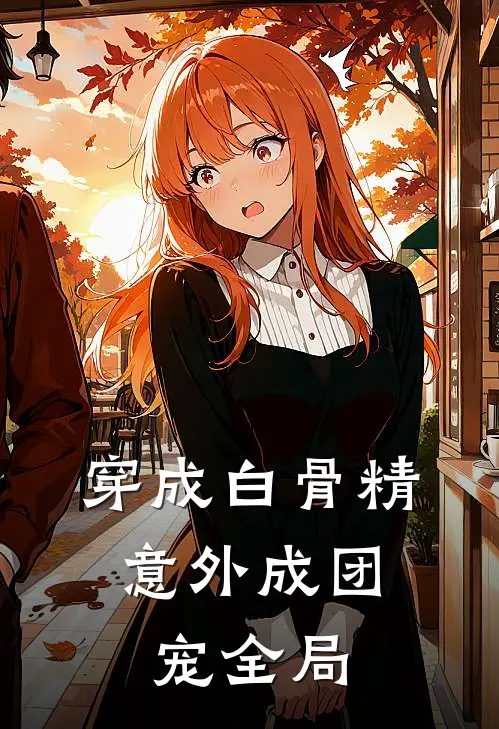 穿成白骨精，意外成团宠全局