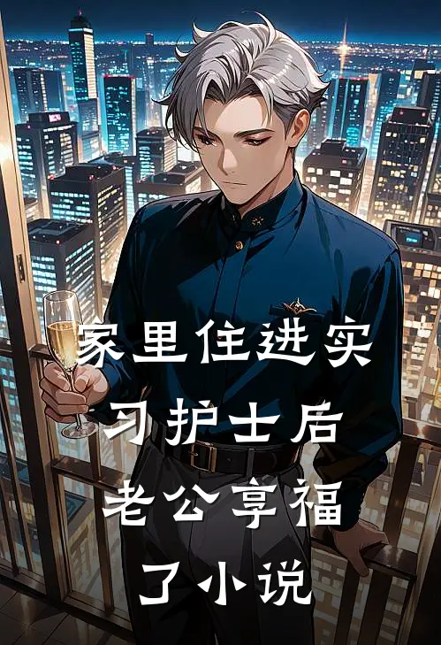 家里住进实习护士后，老公享福了小说