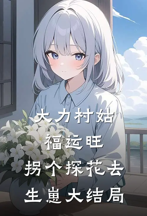 大力村姑福运旺，拐个探花去生崽大结局