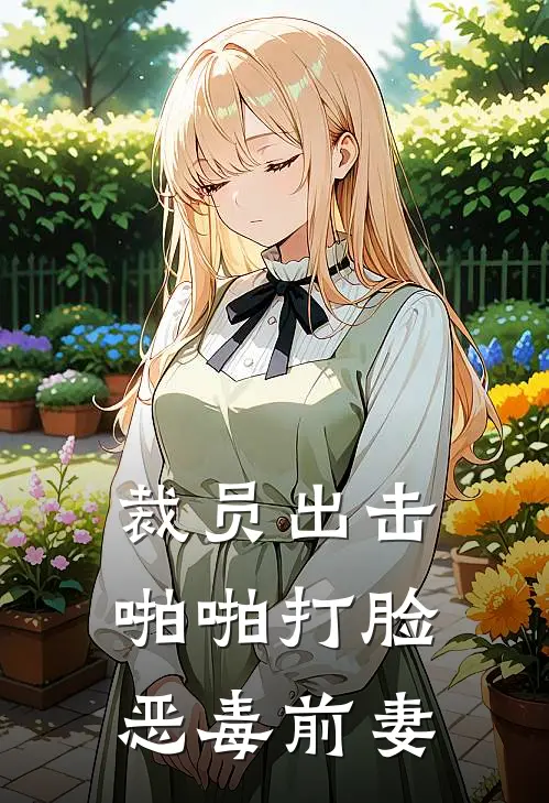 裁员出击：啪啪打脸恶毒前妻