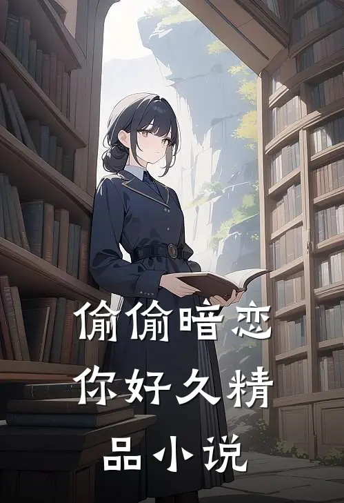 偷偷暗恋你好久精品小说