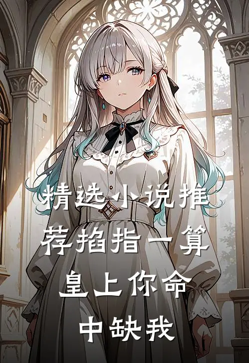 精选小说推荐掐指一算，皇上你命中缺我