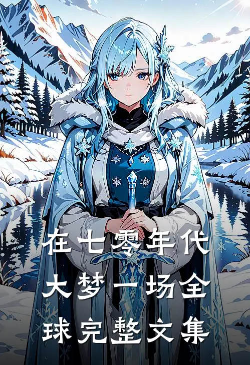 在七零年代大梦一场全球完整文集