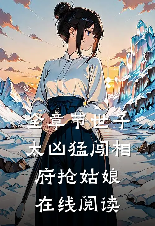 全章节世子太凶猛闯相府抢姑娘在线阅读