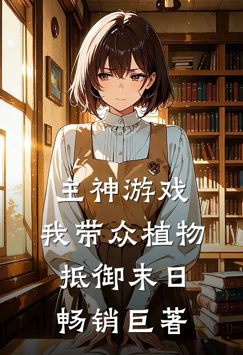 主神游戏：我带众植物抵御末日畅销巨著