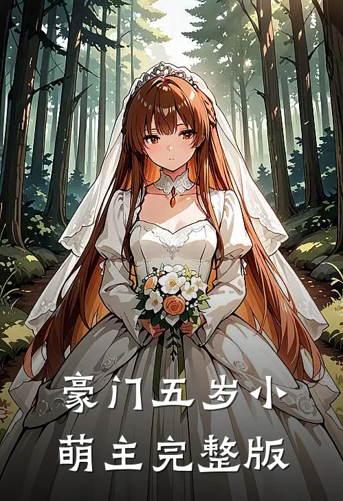 豪门五岁小萌主完整版