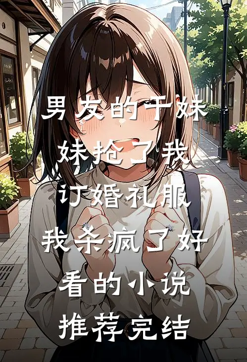 男友的干妹妹抢了我订婚礼服，我杀疯了好看的小说推荐完结