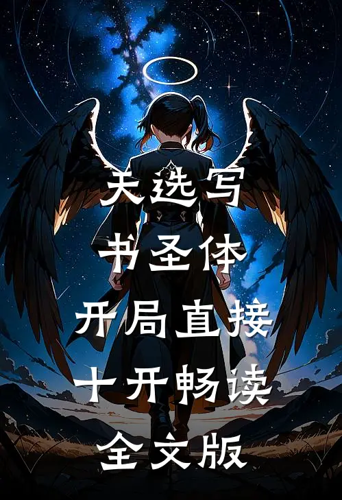 天选写书圣体，开局直接十开畅读全文版