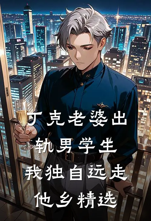 丁克老婆出轨男学生，我独自远走他乡精选