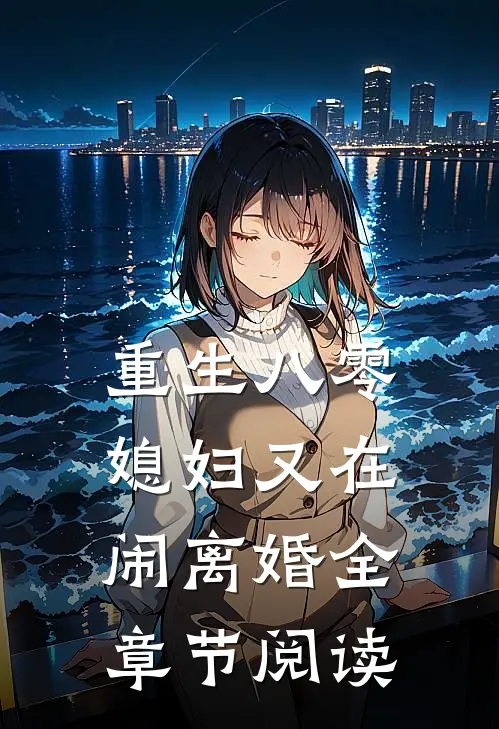 重生八零:媳妇又在闹离婚全章节阅读