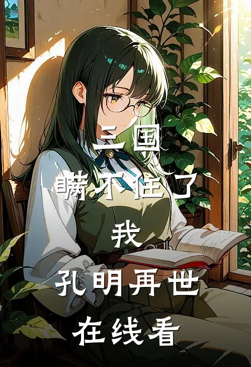 三国：瞒不住了，我，孔明再世在线看