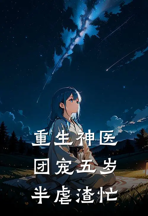重生神医：团宠五岁半虐渣忙