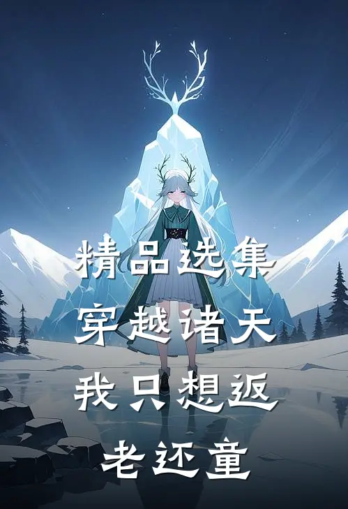 精品选集穿越诸天，我只想返老还童