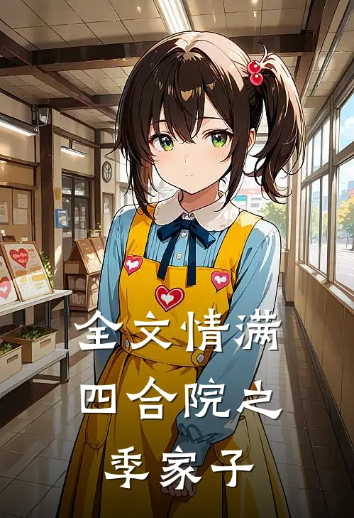 全文情满四合院之季家子