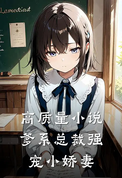 高质量小说爹系总裁强宠小娇妻