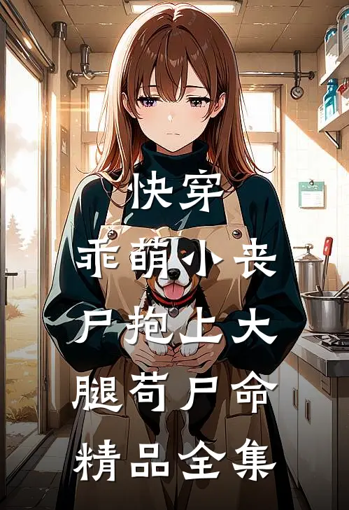 快穿：乖萌小丧尸抱上大腿苟尸命精品全集