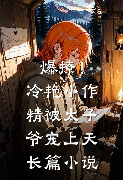 爆撩！冷艳小作精被太子爷宠上天长篇小说