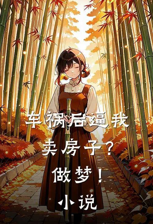 车祸后逼我卖房子？做梦！小说