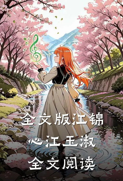 全文版江锦心江玉淑全文阅读