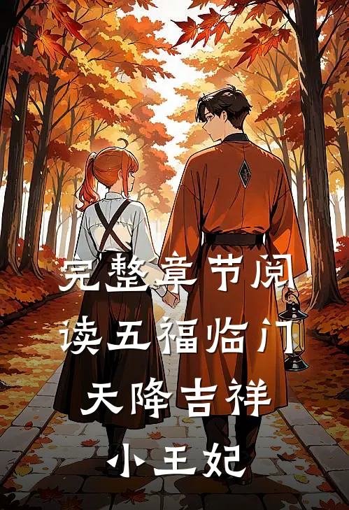 完整章节阅读五福临门，天降吉祥小王妃