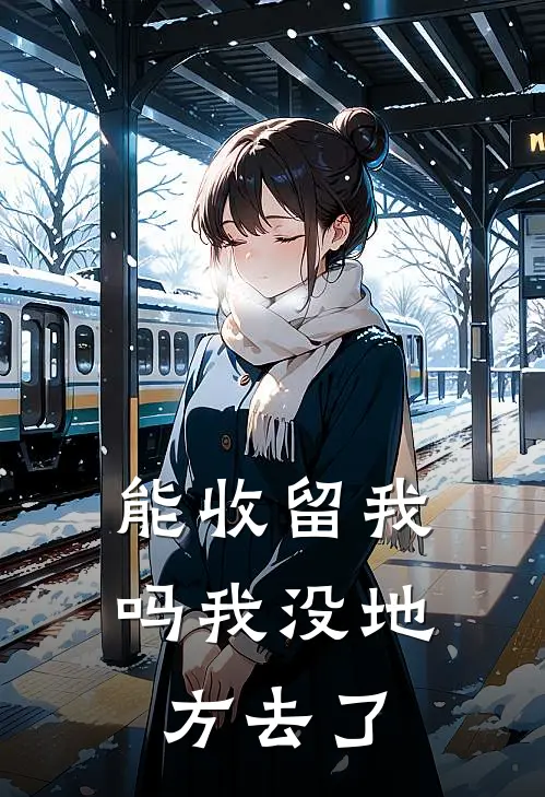 能收留我吗我没地方去了