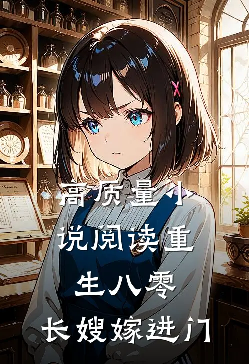 高质量小说阅读《重生八零:长嫂嫁进门》